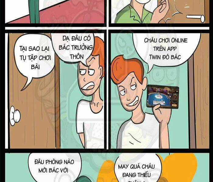 Thể Thao Cực Hạn Chapter 225 - Trang 2