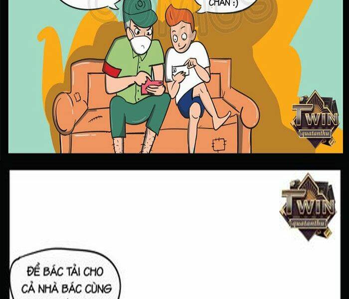 Thể Thao Cực Hạn Chapter 225 - Trang 2