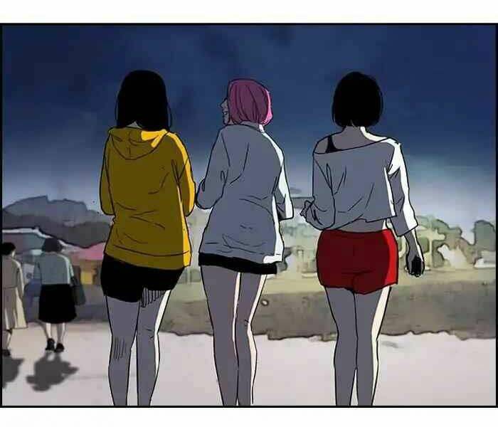 Thể Thao Cực Hạn Chapter 226 - Trang 2