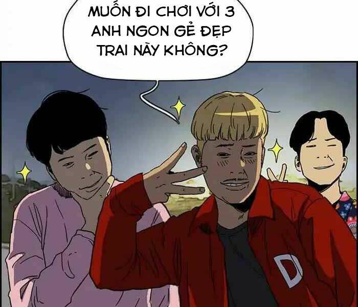 Thể Thao Cực Hạn Chapter 226 - Trang 2