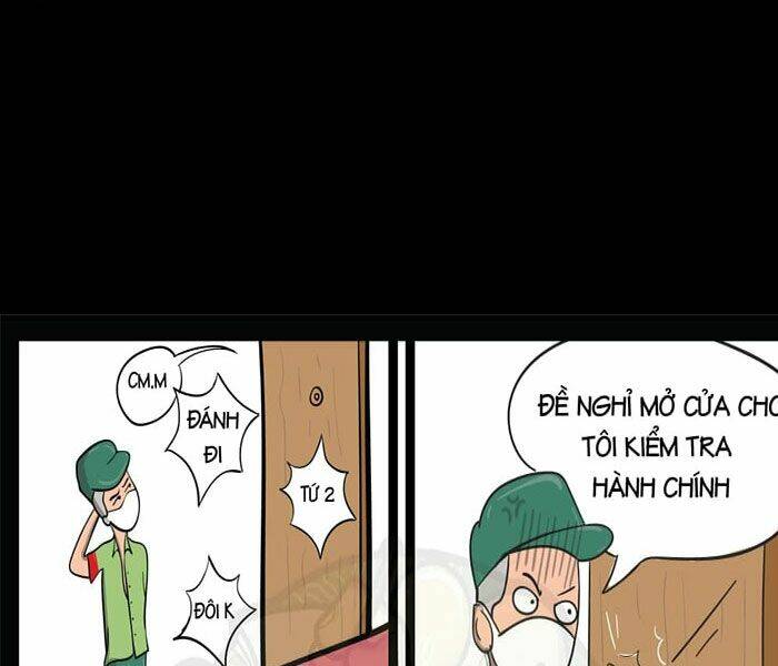 Thể Thao Cực Hạn Chapter 226 - Trang 2