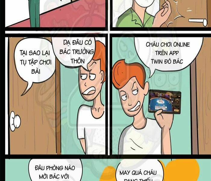 Thể Thao Cực Hạn Chapter 226 - Trang 2