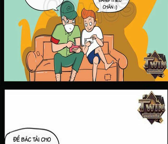 Thể Thao Cực Hạn Chapter 226 - Trang 2
