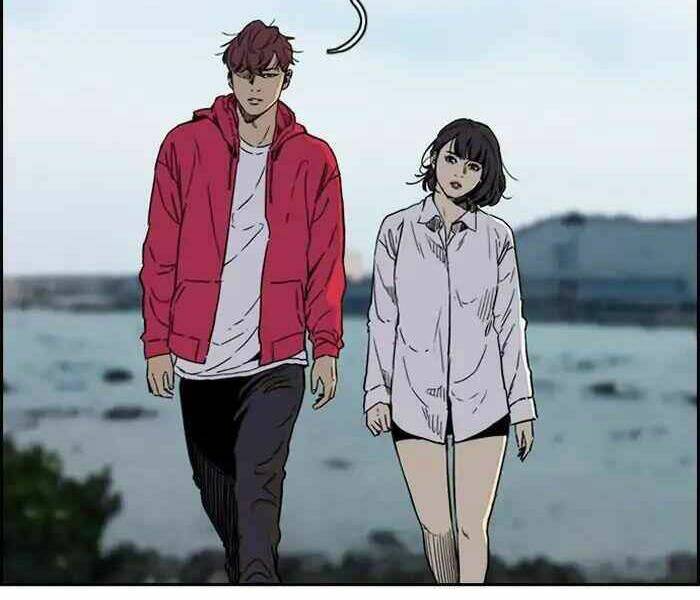 Thể Thao Cực Hạn Chapter 226 - Trang 2