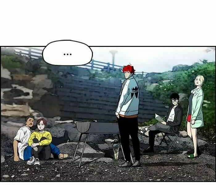 Thể Thao Cực Hạn Chapter 226 - Trang 2