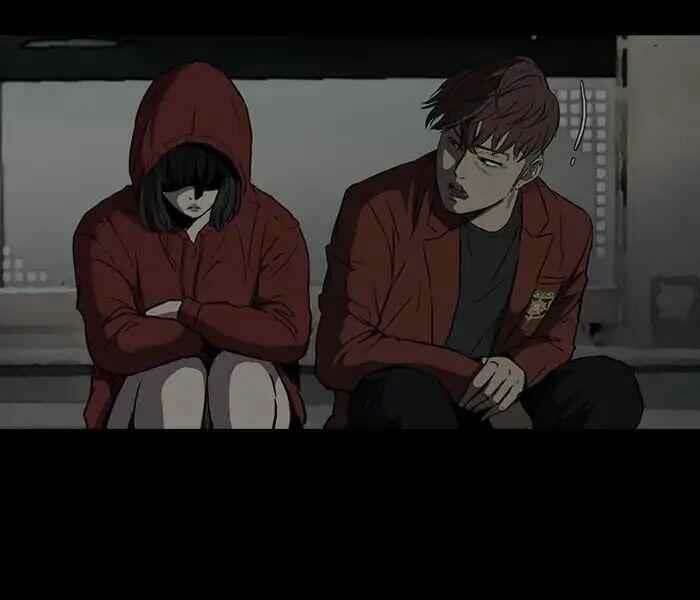 Thể Thao Cực Hạn Chapter 227 - Trang 2