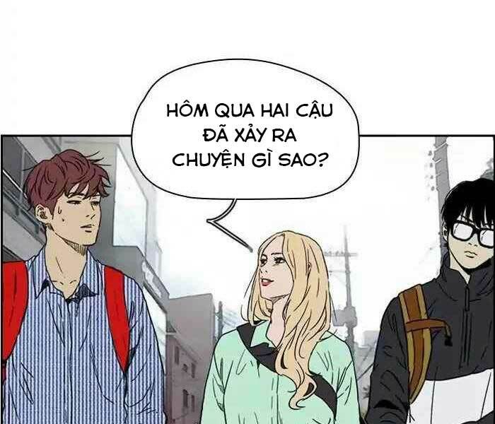 Thể Thao Cực Hạn Chapter 228 - Trang 2