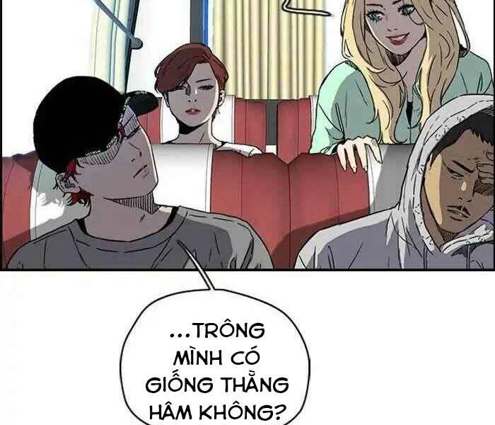 Thể Thao Cực Hạn Chapter 228 - Trang 2