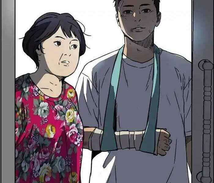 Thể Thao Cực Hạn Chapter 228 - Trang 2