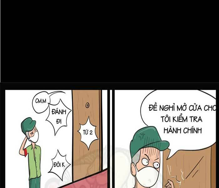 Thể Thao Cực Hạn Chapter 228 - Trang 2