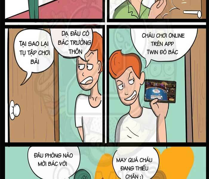 Thể Thao Cực Hạn Chapter 228 - Trang 2