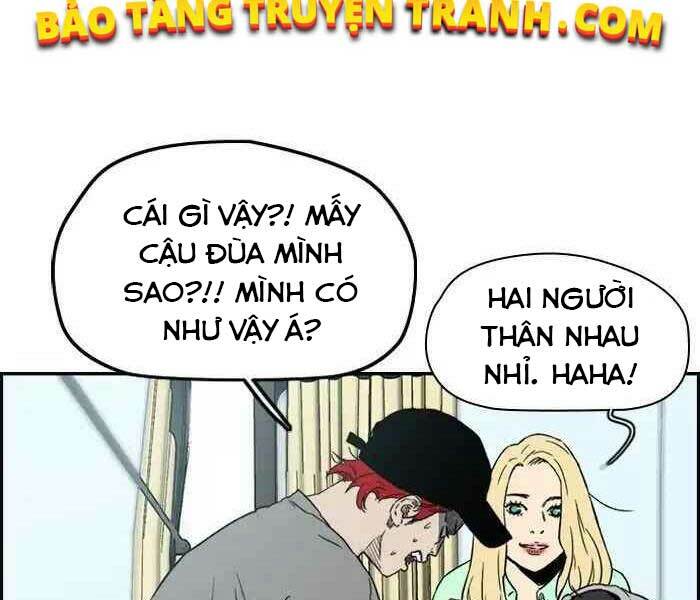 Thể Thao Cực Hạn Chapter 228 - Trang 2