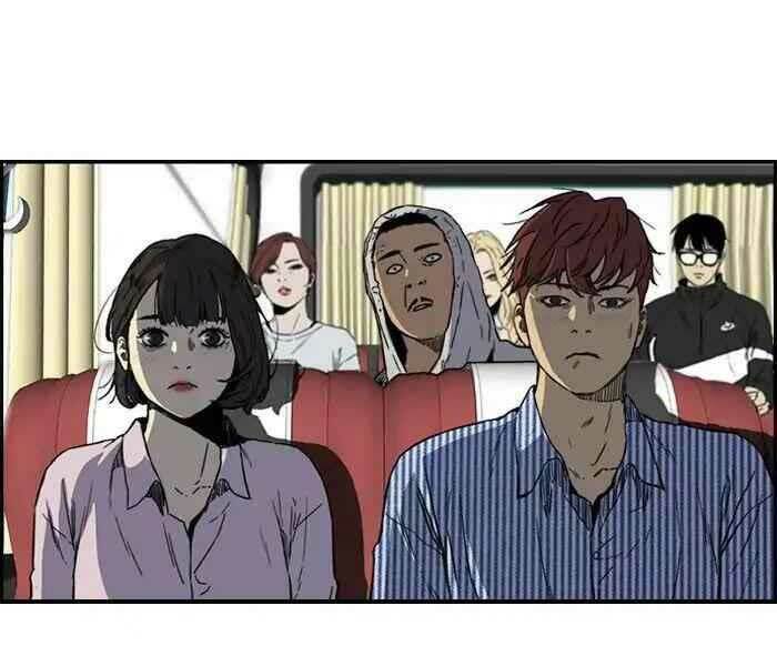 Thể Thao Cực Hạn Chapter 228 - Trang 2