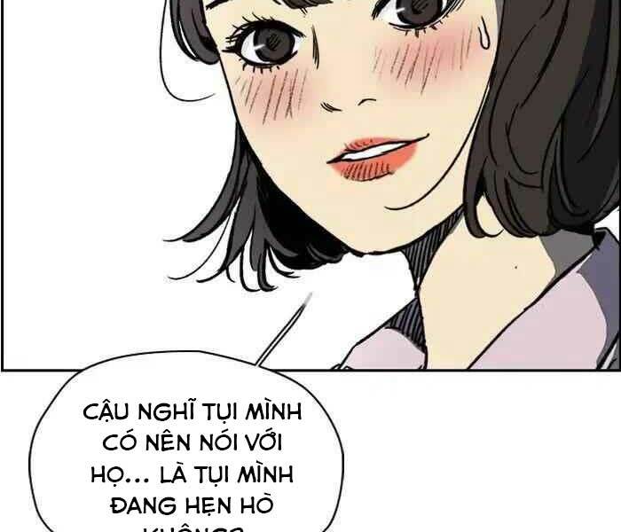 Thể Thao Cực Hạn Chapter 228 - Trang 2