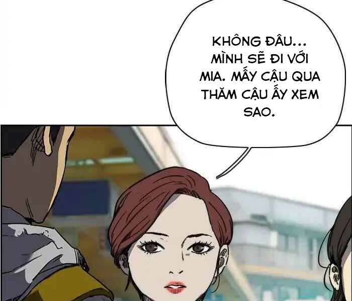 Thể Thao Cực Hạn Chapter 228 - Trang 2