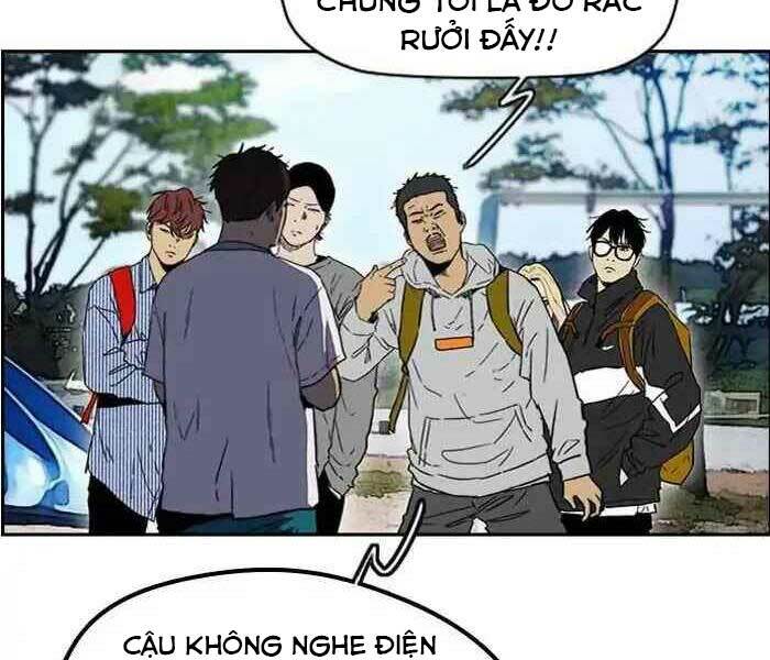 Thể Thao Cực Hạn Chapter 229 - Trang 2