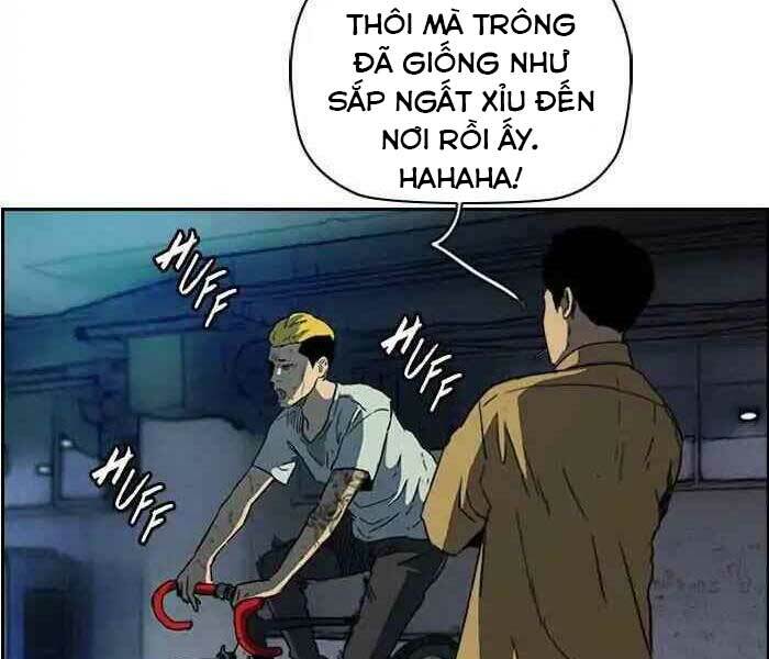 Thể Thao Cực Hạn Chapter 229 - Trang 2