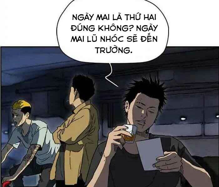 Thể Thao Cực Hạn Chapter 229 - Trang 2