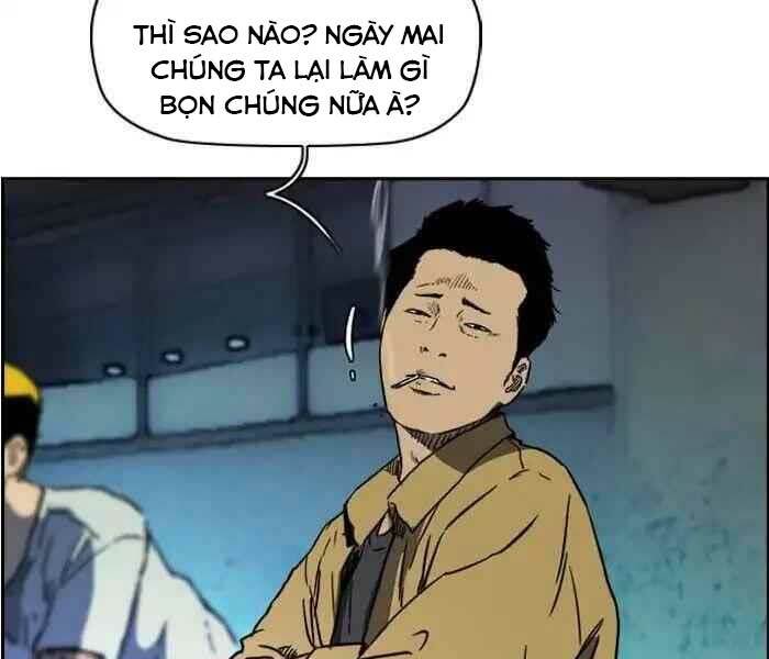 Thể Thao Cực Hạn Chapter 229 - Trang 2