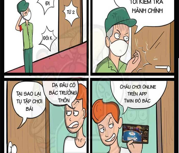 Thể Thao Cực Hạn Chapter 229 - Trang 2