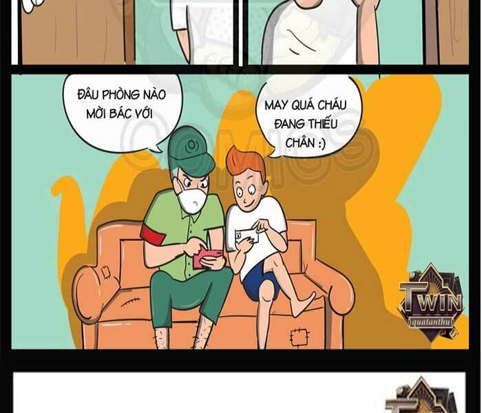 Thể Thao Cực Hạn Chapter 229 - Trang 2