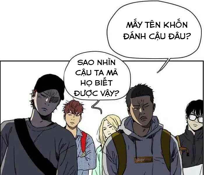 Thể Thao Cực Hạn Chapter 229 - Trang 2