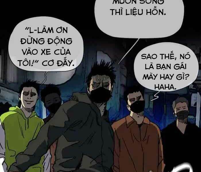 Thể Thao Cực Hạn Chapter 229 - Trang 2