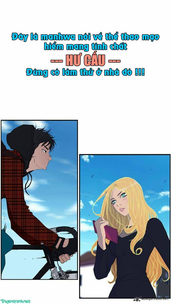 Thể Thao Cực Hạn Chapter 23 - Trang 2