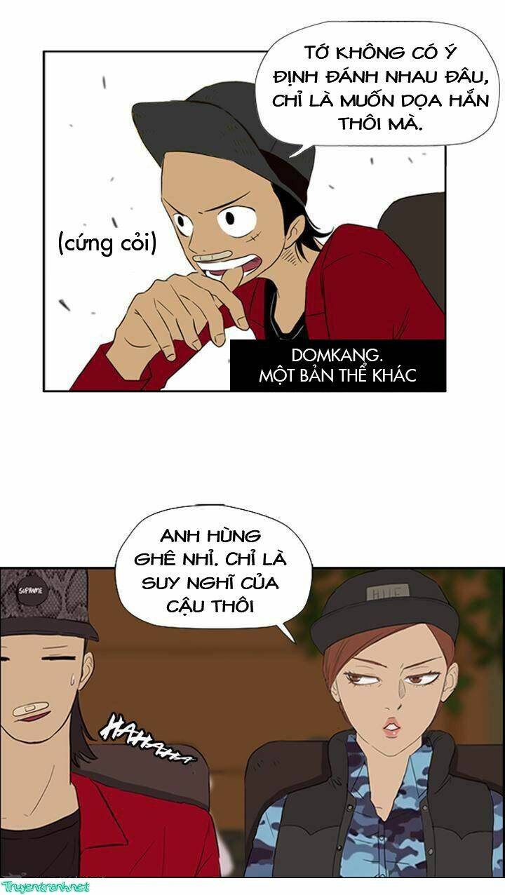 Thể Thao Cực Hạn Chapter 23 - Trang 2