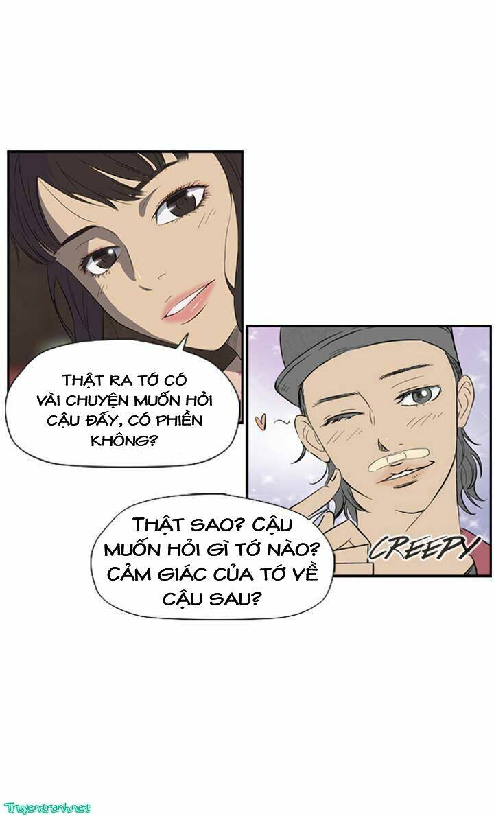 Thể Thao Cực Hạn Chapter 23 - Trang 2