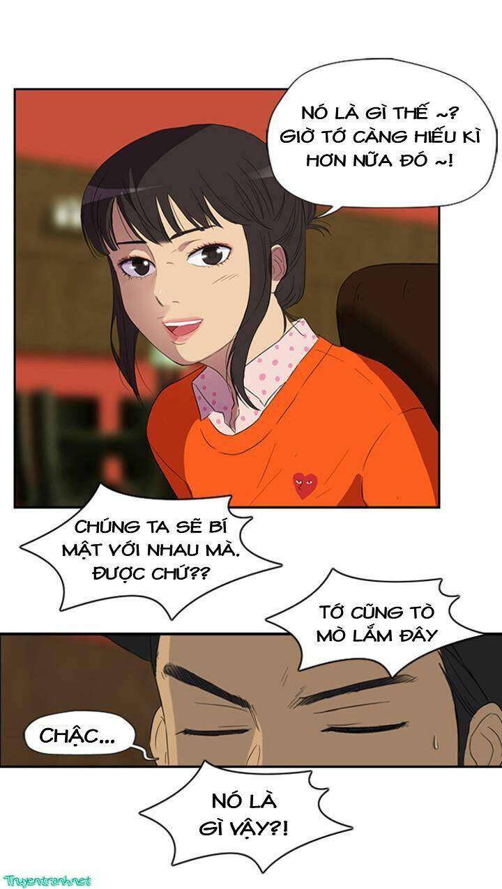 Thể Thao Cực Hạn Chapter 23 - Trang 2