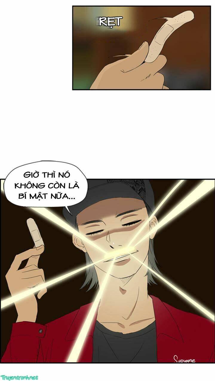 Thể Thao Cực Hạn Chapter 23 - Trang 2