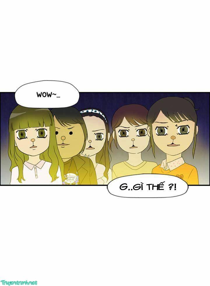 Thể Thao Cực Hạn Chapter 23 - Trang 2