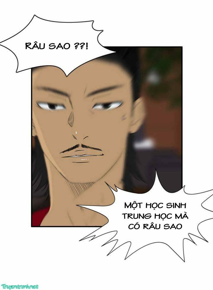 Thể Thao Cực Hạn Chapter 23 - Trang 2