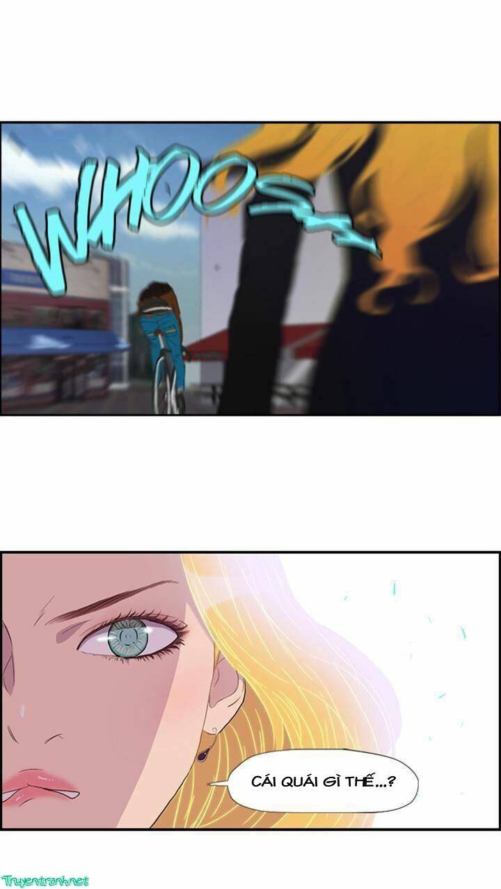 Thể Thao Cực Hạn Chapter 23 - Trang 2