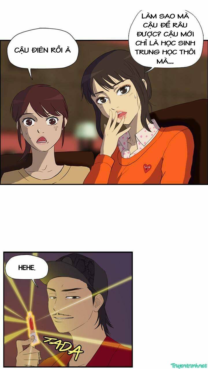 Thể Thao Cực Hạn Chapter 23 - Trang 2