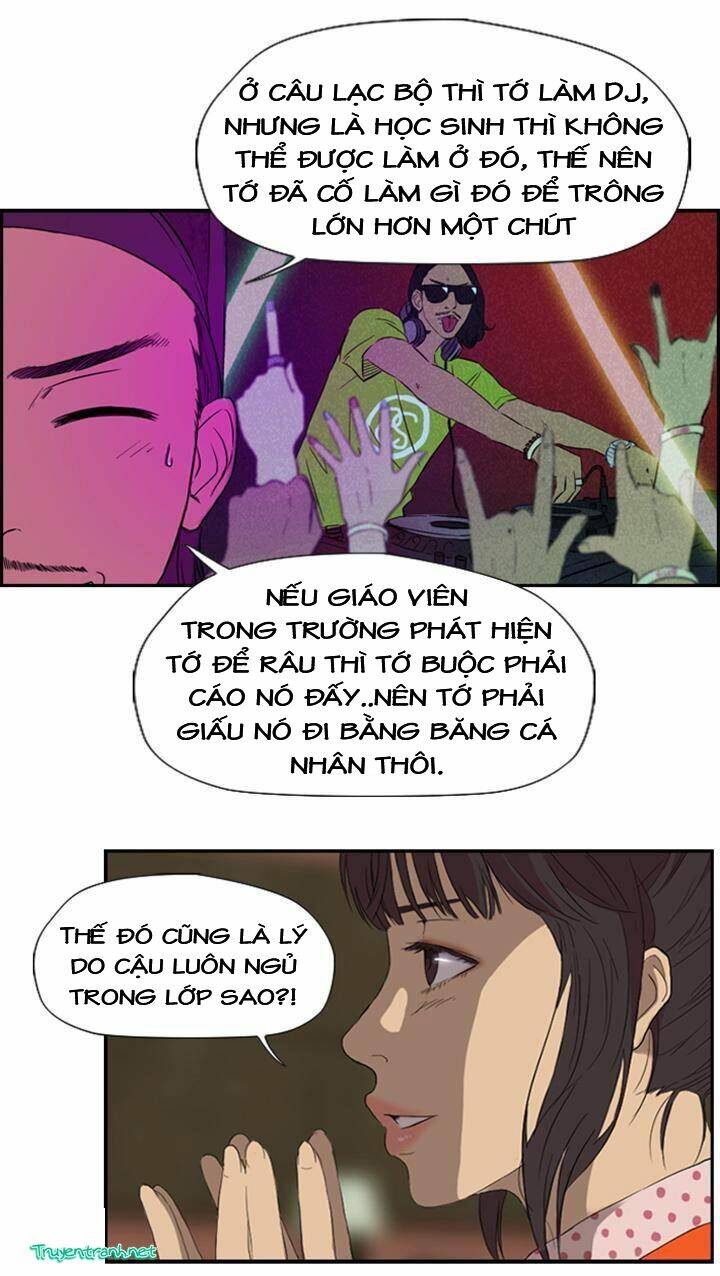 Thể Thao Cực Hạn Chapter 23 - Trang 2