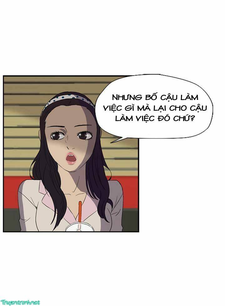 Thể Thao Cực Hạn Chapter 23 - Trang 2