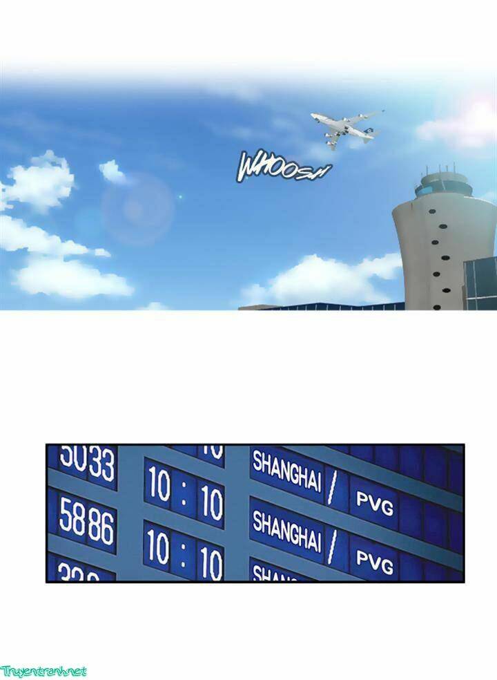 Thể Thao Cực Hạn Chapter 23 - Trang 2