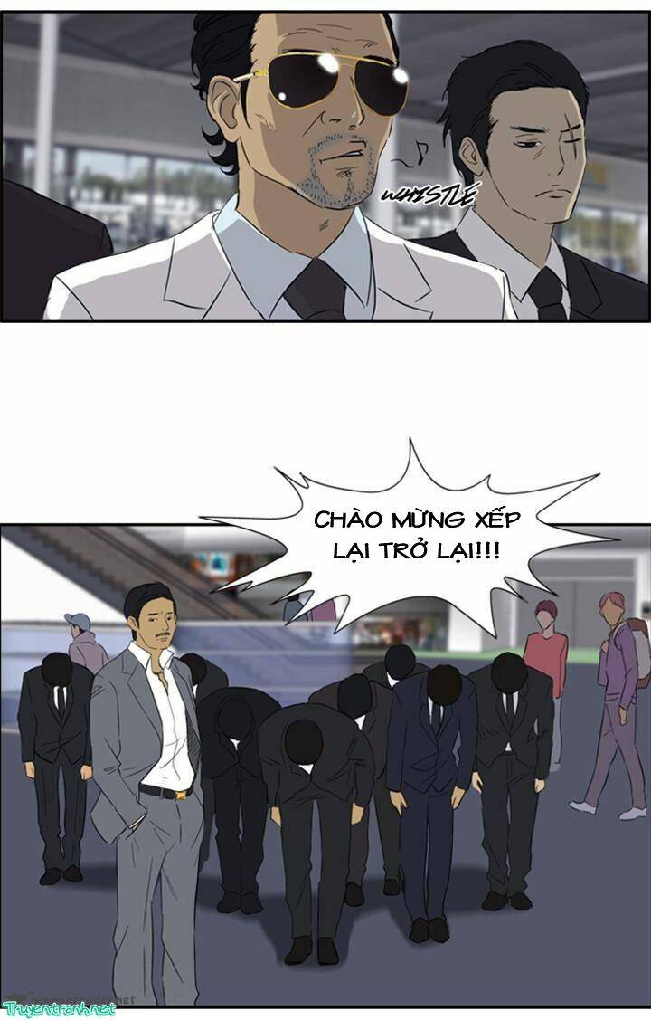 Thể Thao Cực Hạn Chapter 23 - Trang 2