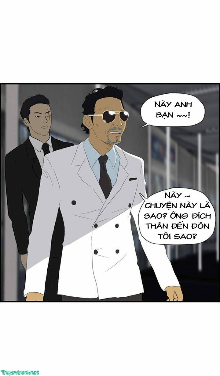 Thể Thao Cực Hạn Chapter 23 - Trang 2