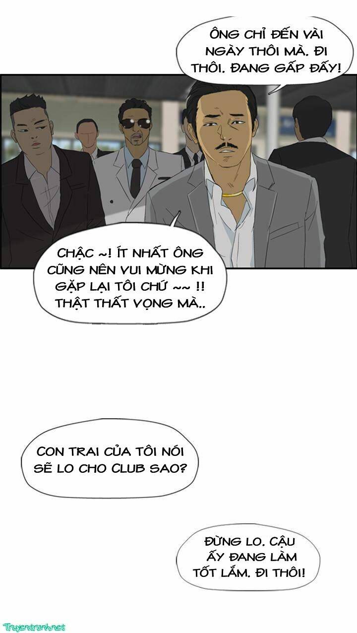 Thể Thao Cực Hạn Chapter 23 - Trang 2