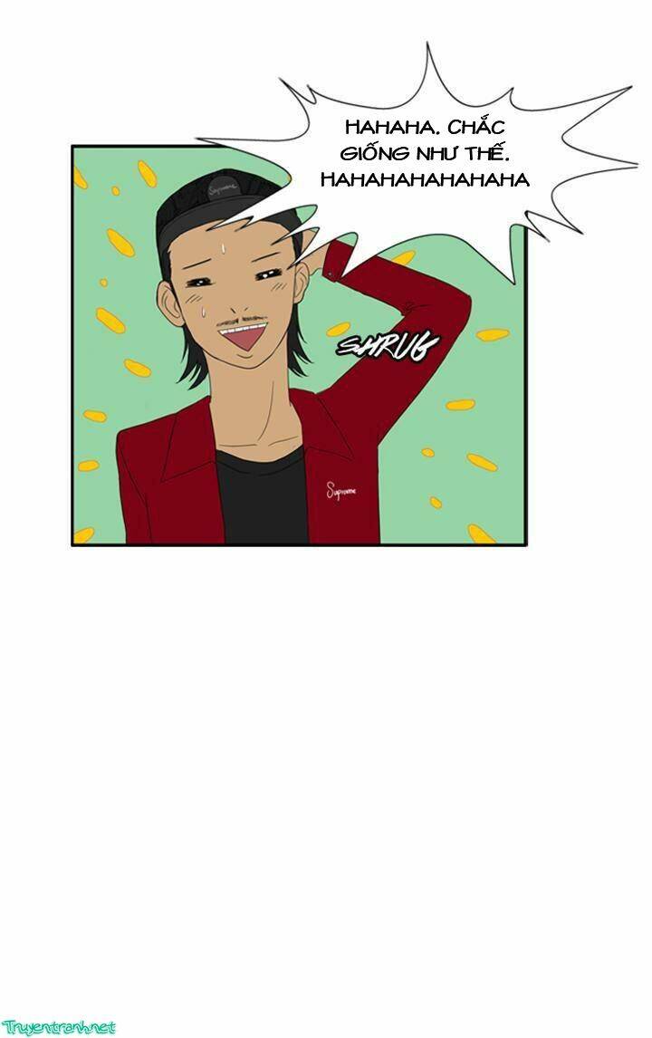 Thể Thao Cực Hạn Chapter 23 - Trang 2