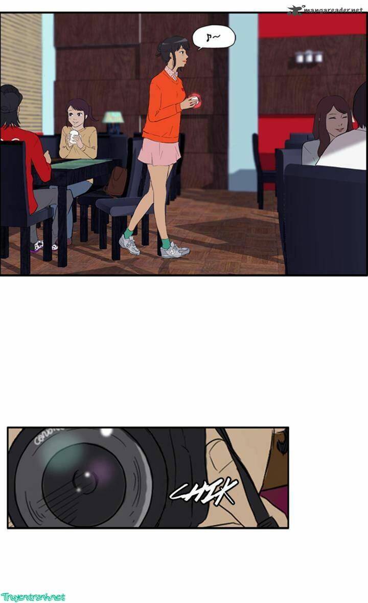 Thể Thao Cực Hạn Chapter 23 - Trang 2