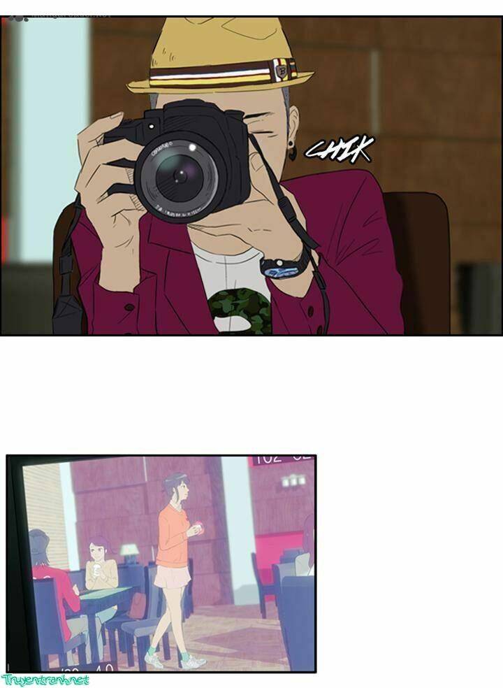 Thể Thao Cực Hạn Chapter 23 - Trang 2