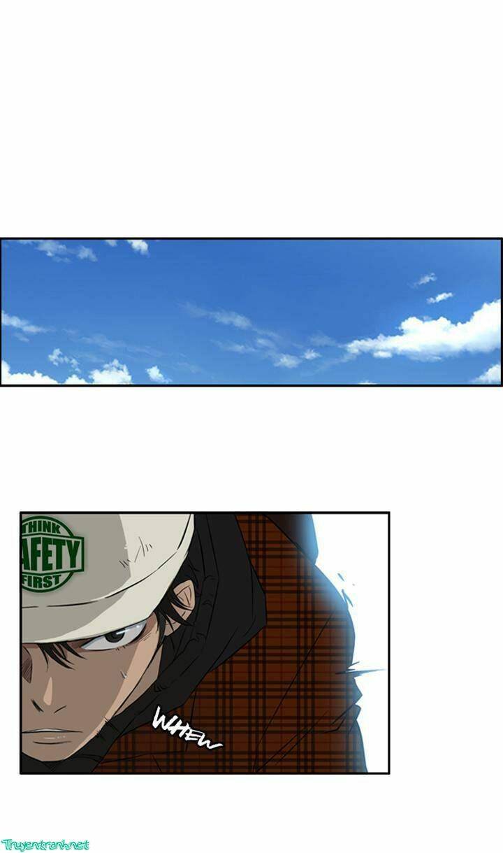 Thể Thao Cực Hạn Chapter 23 - Trang 2