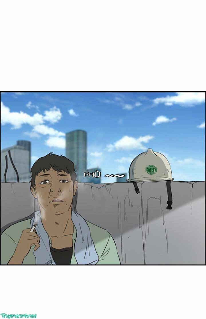 Thể Thao Cực Hạn Chapter 23 - Trang 2