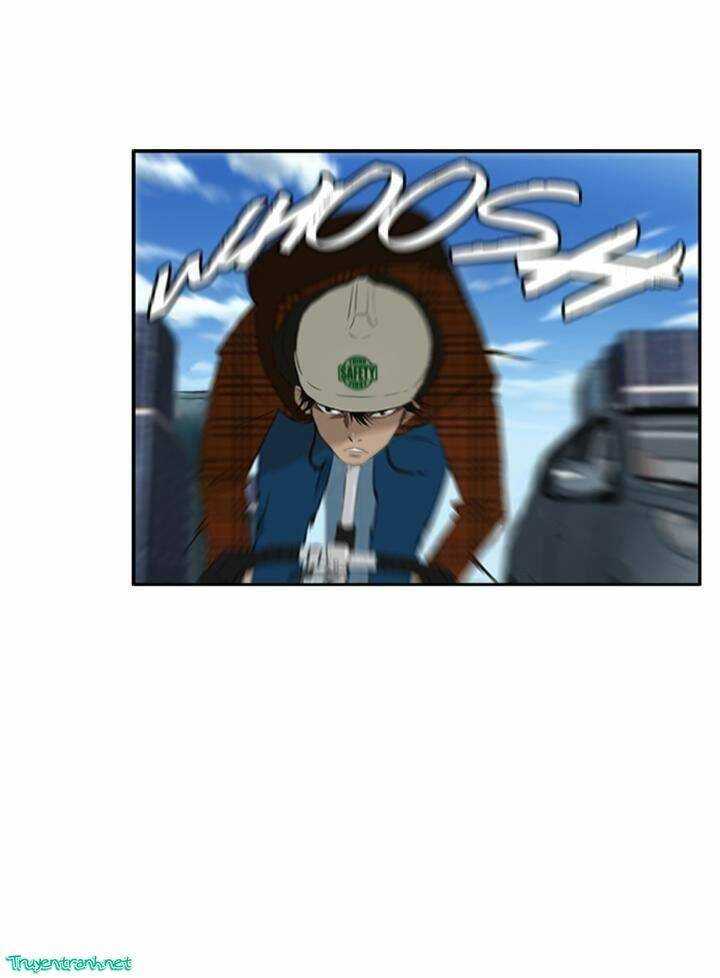 Thể Thao Cực Hạn Chapter 23 - Trang 2