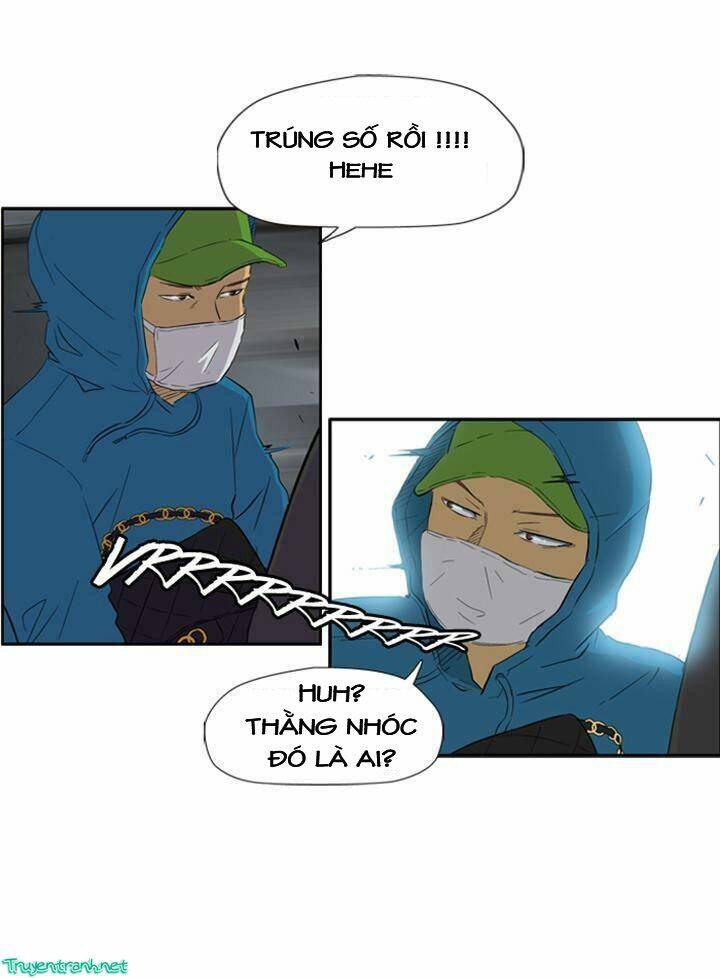 Thể Thao Cực Hạn Chapter 23 - Trang 2