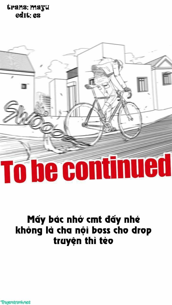 Thể Thao Cực Hạn Chapter 23 - Trang 2